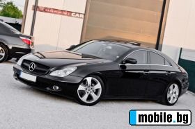Mercedes-Benz CLS 350 FULL | Mobile.bg   1