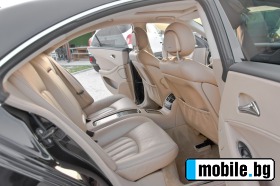 Mercedes-Benz CLS 350 FULL | Mobile.bg   14