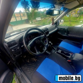 Opel Frontera B 2.2 TDI | Mobile.bg   10