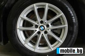 BMW 520 520d Limousine | Mobile.bg   7