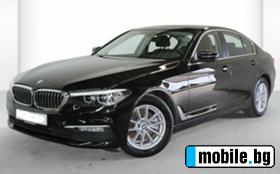 BMW 520 520d Limousine | Mobile.bg   1