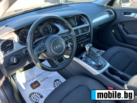 Audi A4 (KATO ) | Mobile.bg   12