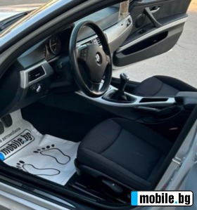 BMW 320  X-DRIVE 177k | Mobile.bg   9