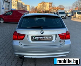 BMW 320  X-DRIVE 177k | Mobile.bg   16