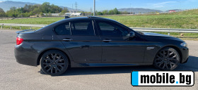 BMW 535 XI - M  | Mobile.bg   3
