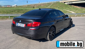 BMW 535 XI - M  | Mobile.bg   4