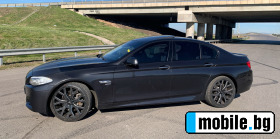 BMW 535 XI - M  | Mobile.bg   7