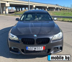 BMW 535 XI - M  | Mobile.bg   8