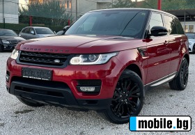     Land Rover Range Rover Sport 3.0d*****ACC*4*FUL