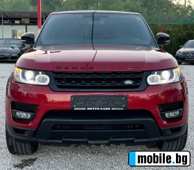 Land Rover Range Rover Sport 3.0d* * * * * ACC* 4 | Mobile.bg   8