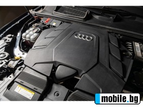 Audi Q7 55 Komfort / Quattro / V6, 3.0L TURBO | Mobile.bg   10