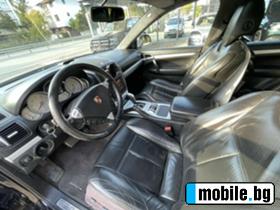 Porsche Cayenne TURBO S | Mobile.bg   10