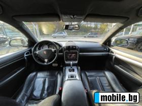 Porsche Cayenne TURBO S | Mobile.bg   11