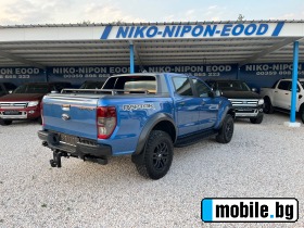 Ford Ranger Raptor | Mobile.bg   3