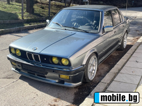 BMW 323 E30 | Mobile.bg   5