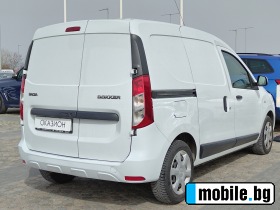 Dacia Dokker 1.5 dCi , 75 .. | Mobile.bg   6