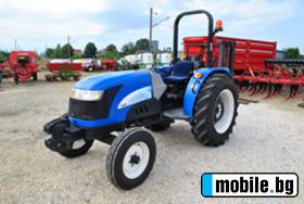      New Holland T480 ~17 000 .