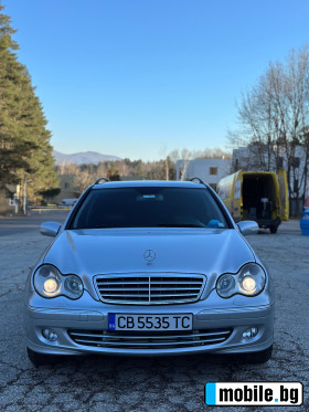     Mercedes-Benz C 30 AMG C270