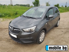 Opel Crossland X 1.6 CDTi | Mobile.bg   1