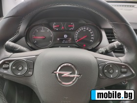 Opel Crossland X 1.6 CDTi | Mobile.bg   9