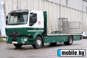 Renault Midlum D16.280 ADR | Mobile.bg   1