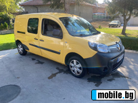 Renault Kangoo ZE MAXI | Mobile.bg   2