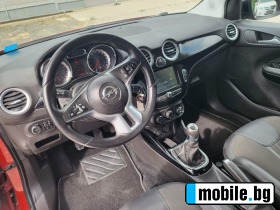 Opel Adam  Euro 6 | Mobile.bg   13