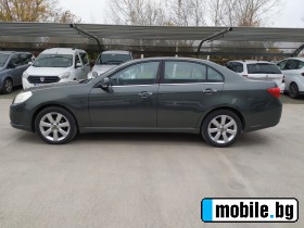 Chevrolet Epica LT | Mobile.bg   1
