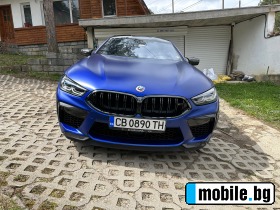     BMW M8    ~ 117 000 EUR