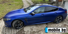 BMW M8    | Mobile.bg   2
