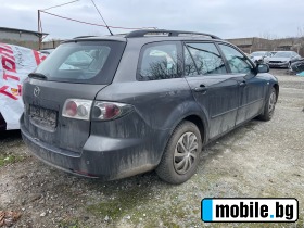 Mazda 6 2.0 | Mobile.bg   3