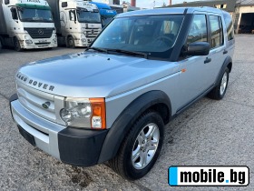     Land Rover Discovery 2.7 TDV6