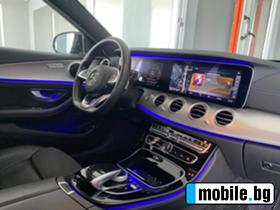 Mercedes-Benz E 220 AMG Head-up display | Mobile.bg   5