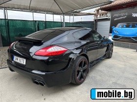 Porsche Panamera 4S Techart GT | Mobile.bg   14