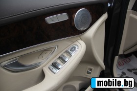Mercedes-Benz GLC 350 Coupe/4matic/Burmaster | Mobile.bg   10