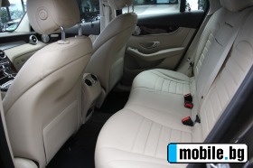 Mercedes-Benz GLC 350 Coupe/4matic/Burmaster | Mobile.bg   8