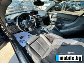 BMW 240 M XDrive cabrio | Mobile.bg   10