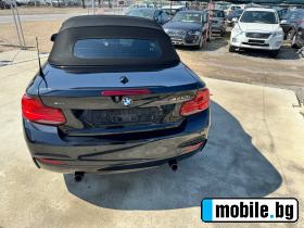 BMW 240 M XDrive cabrio | Mobile.bg   6