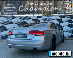 Audi A8 - | Mobile.bg   4