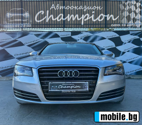 Audi A8 - | Mobile.bg   2