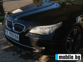 BMW 540  V8 FACELIFT  | Mobile.bg   3