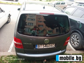 VW Touran | Mobile.bg   5