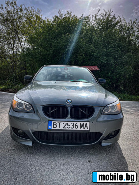 BMW 535 535d | Mobile.bg   1