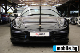    Porsche 911 Turbo S/Akrapovic/Bose/