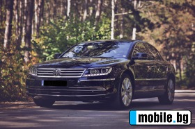 VW Phaeton Exclusive | Mobile.bg   1