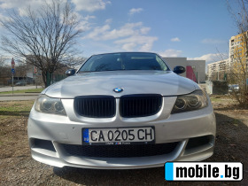 BMW 325 Xi GAS  218. 4x4    | Mobile.bg   2
