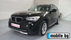 BMW X1 2.0 d XDrive | Mobile.bg   1