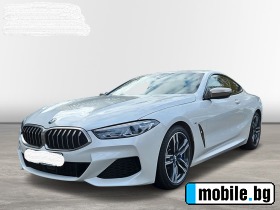 BMW 850 xDrive Coupe/Harman&Kardon/Driv A Prof/Laser/Techn | Mobile.bg   1