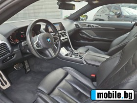 BMW 850 xDrive Coupe/Harman&Kardon/Driv A Prof/Laser/Techn | Mobile.bg   5