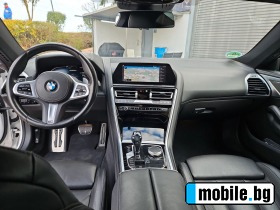 BMW 850 xDrive Coupe/Harman&Kardon/Driv A Prof/Laser/Techn | Mobile.bg   6